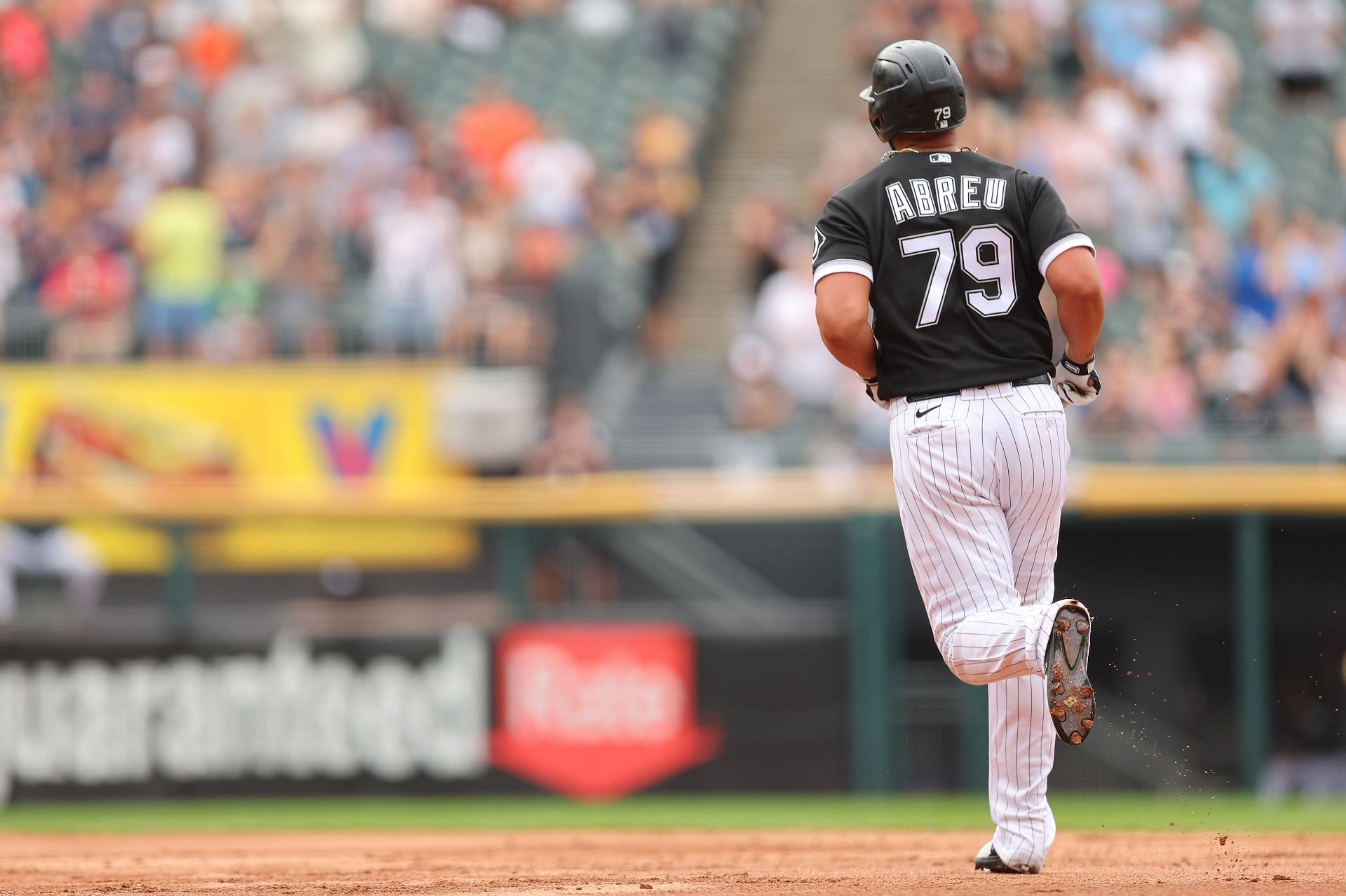 Kansas City Royals v Chicago White Sox